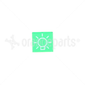 JUNGHEINRICH 50117644 SYMBOL PLATE