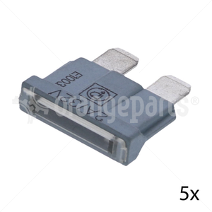 JUNGHEINRICH 51053581 FUSE BUNDLE