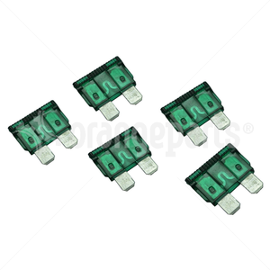 JUNGHEINRICH 51053583 FUSE BUNDLE