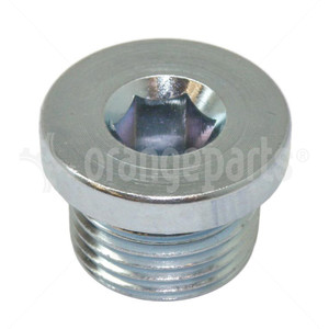 LINDE 9148056176 SCREW - PLUG