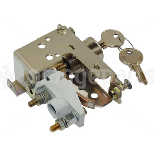 LINDE 7915492682 EMERGENCY BUTTON