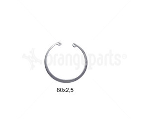 LINDE 9456622657 RING - RETAINING