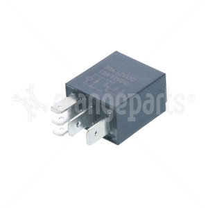 LINDE 7916291014 RELAIS