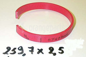 LINDE 0009623301 WEAR RING