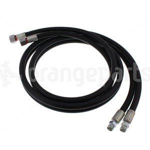 LINDE 1814905127 DOUBLE HOSE ASSY