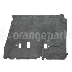 LINDE 3864303704 FLOORMAT ASSY
