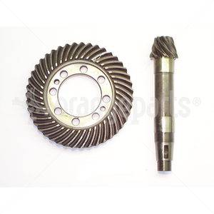 CROWN 089246 CROWN WHEEL AND PINION