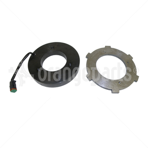 CROWN 129191 BRAKE ELECTRIC