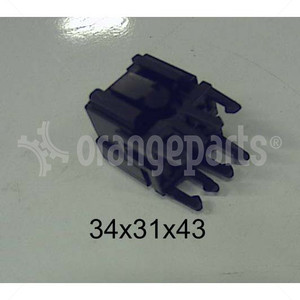 HYSTER 1484683 RELAY