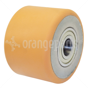 CROWN 082020-302-88 LOAD WHEEL ASM 6.00 X 4.25