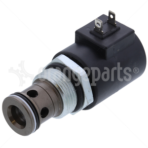 CROWN 117305-003 SOLENOID VALVE