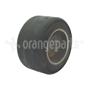 CROWN 076751-001 PRESS-ON TYRE RUBBER