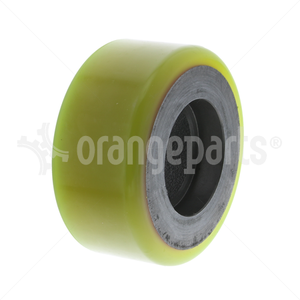 CROWN 091595-301 LOAD WHEEL ASM 6.00 X 2.75