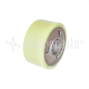 CROWN 127723-302 CASTOR WHEEL