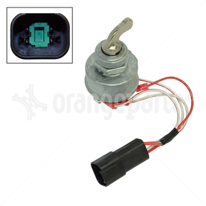 CROWN 140963 IGNITION SWITCH