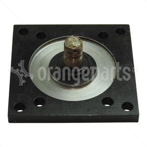 CROWN 129803 SUPPORT - PIECE OF CONNECTION