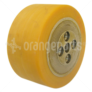 CROWN 127249 TRACTION WHEEL