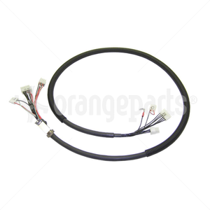 CROWN 811953 WIRING HARNESS