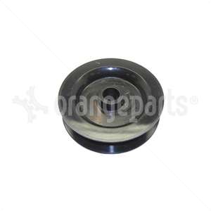 CROWN 121623 SHEAVE HOSE REEL