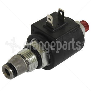 CROWN 084344-003 SOLENOID VALVE