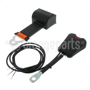 CROWN 139951-003 SAFETY BELT