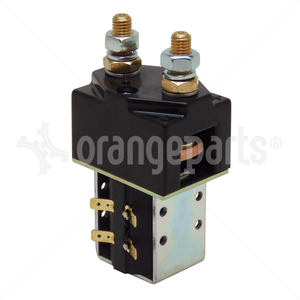 CROWN 132084-003 CONTACTOR COMPLETE