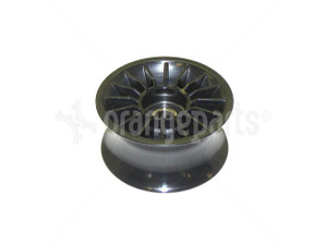 LINDE 0009203303 ROLLER ASSY