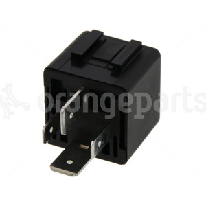 LINDE 7916291265 TIME RELAY