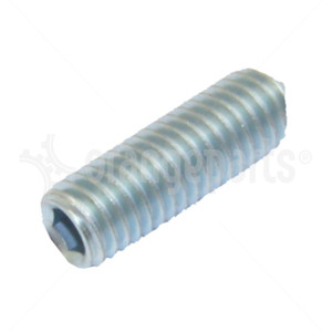 LINDE 9134347183 PIN THREADED