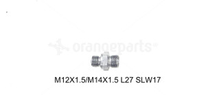 LINDE 9721002008 NECK