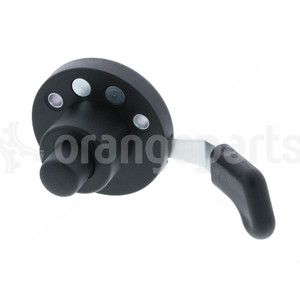 HYSTER 1495453 HOLDER