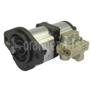LINDE 0009810168 PUMP HYDRAULIC