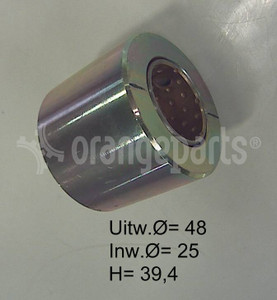 LINDE 3545042802 ROLLER