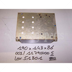 CROWN 11790000S