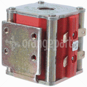 LINDE 7916397025 COIL