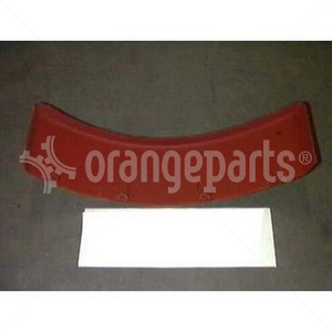 LINDE 3526000510 MUDGUARD ASSY.