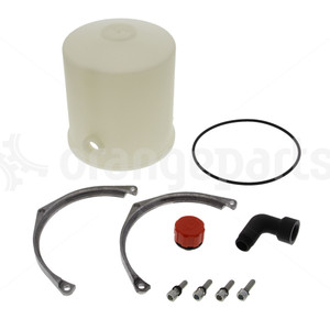 LINDE 0039820514 TANK OIL