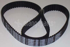 LINDE VW06A109119J TOOTHED BELT