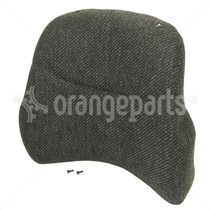 HYSTER 4104373 CUSHION ASSY BACK