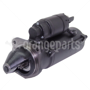 LINDE DZ01183677 STARTER MOTOR