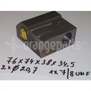 CROWN 742551