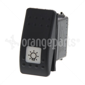 HYSTER 2052774 SWITCH TOGGLE