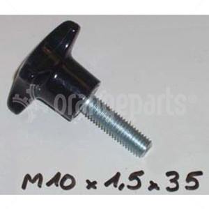 LINDE 9575931454 SCREW