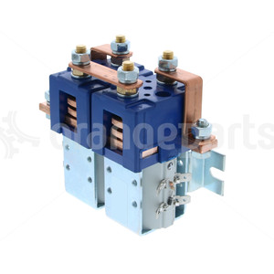LINDE 0009763538 CONTACTOR 48V 180A DPDT IO+BO+