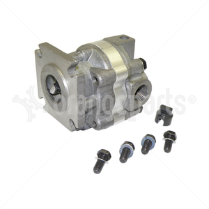 CROWN 91664