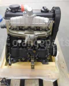LINDE VW028100035D BASE ENGINE