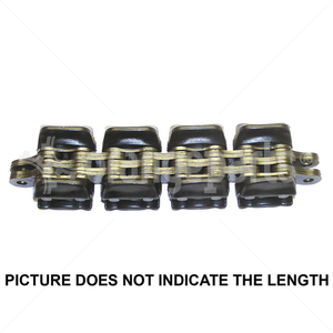 LINDE 9495103071 FORKLIFT LEAF CHAIN PER CM CUT TO LENGTH 180