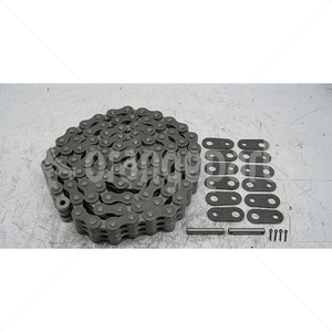 LINDE 9495100191 LEAF CHAIN 1 6X6 PER CM CUT TO LENGTH 231