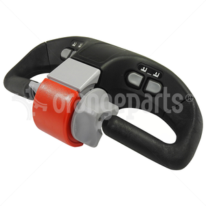 HYSTER 4044065 TILLER HEAD