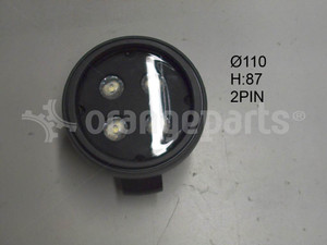 LINDE 0009740309 WORKLIGHT